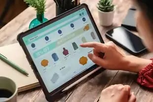E-Commerce