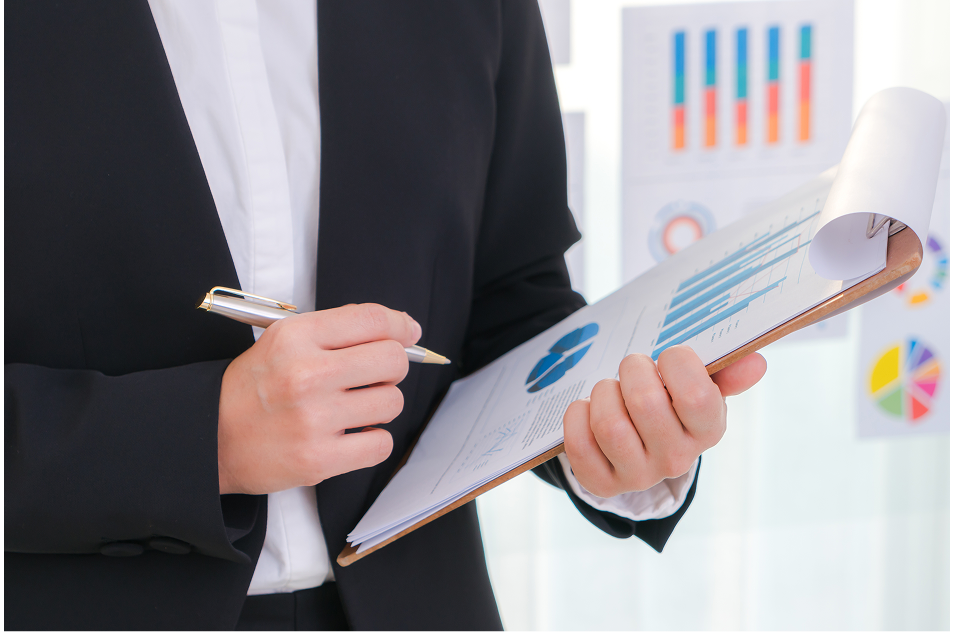 Compliance & Reporting