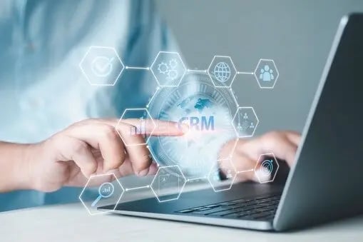 CRM Consulting Services