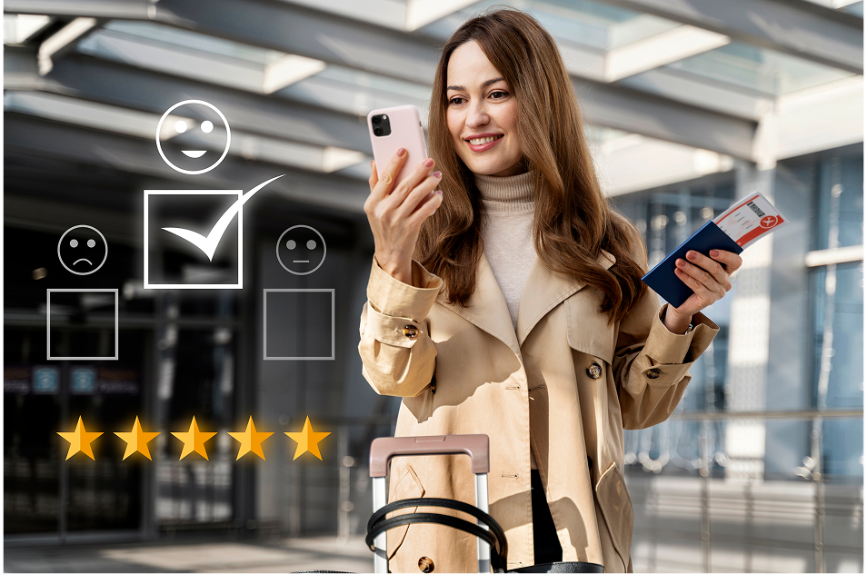 Enhanced Customer Experience