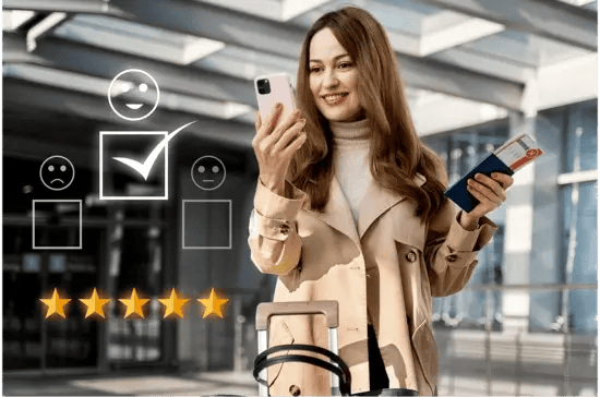 Enhanced Customer Experience