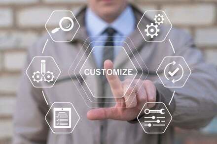 customization