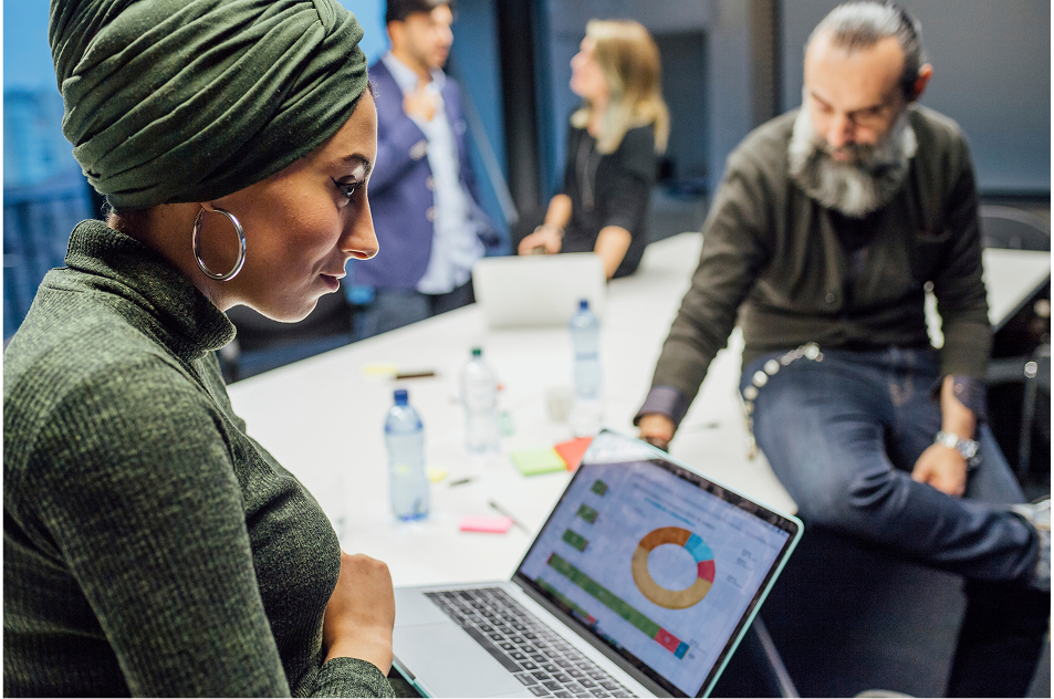 Data-Driven Decisions
