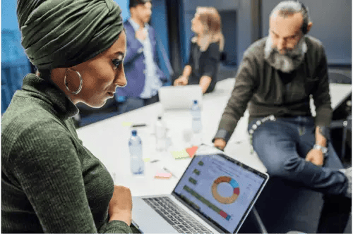 Data-Driven Decisions
