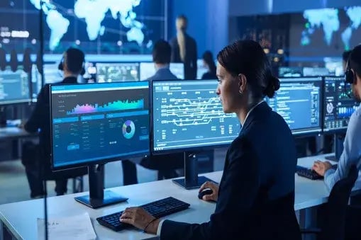 Complete Virtual User Automation