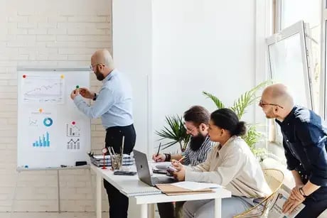 demand forecasting