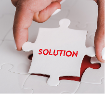 End-to-End Solutions