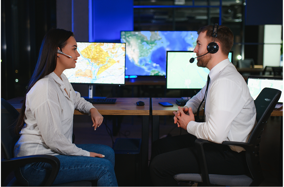 Enhanced Communication