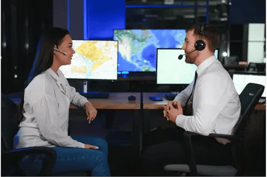 Enhanced Communication