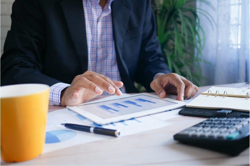 Error-Free Financial Data