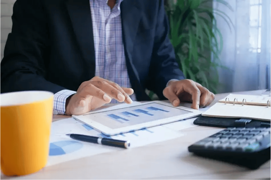 Error-Free Financial Data