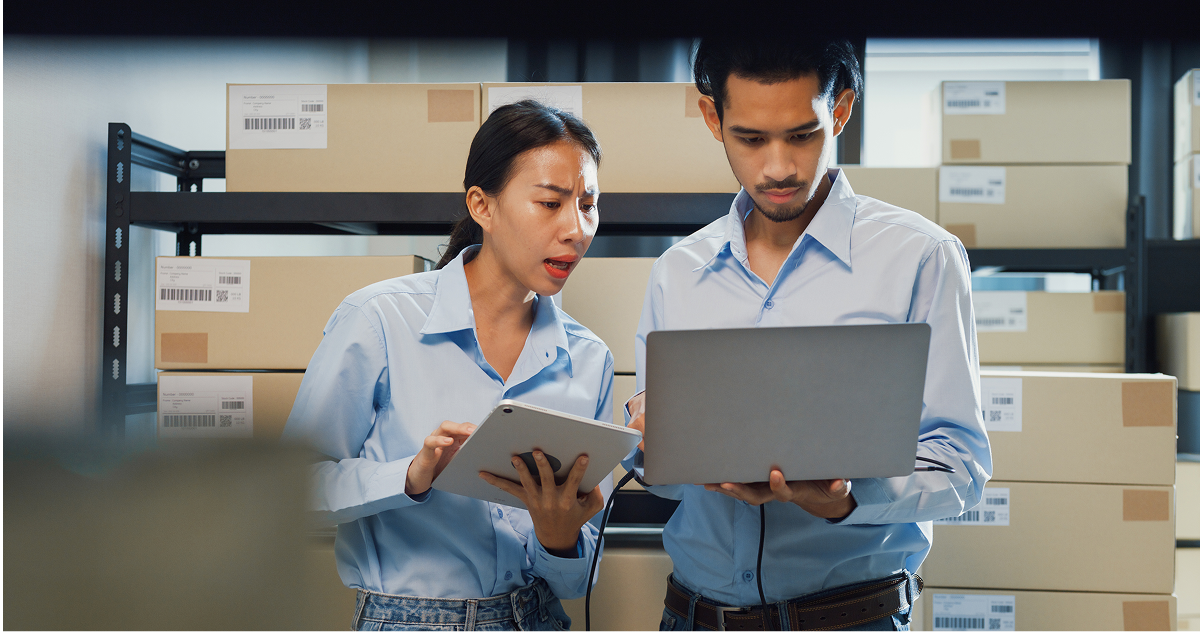 Automated File Management