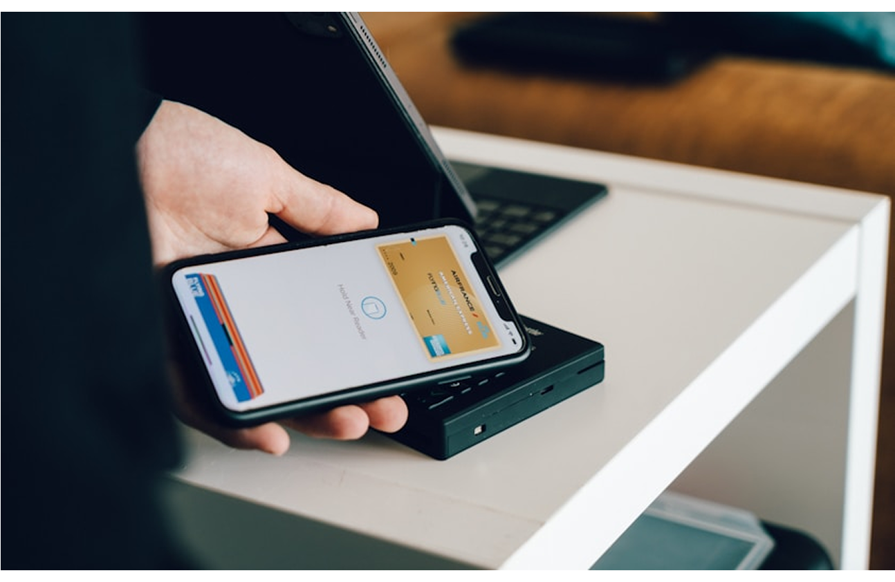 Frictionless Payment Experience