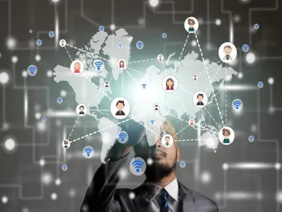 Omni Channel Engagement