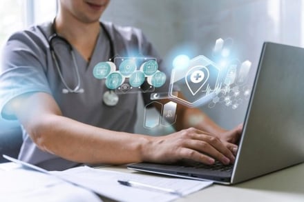 healthcare industry