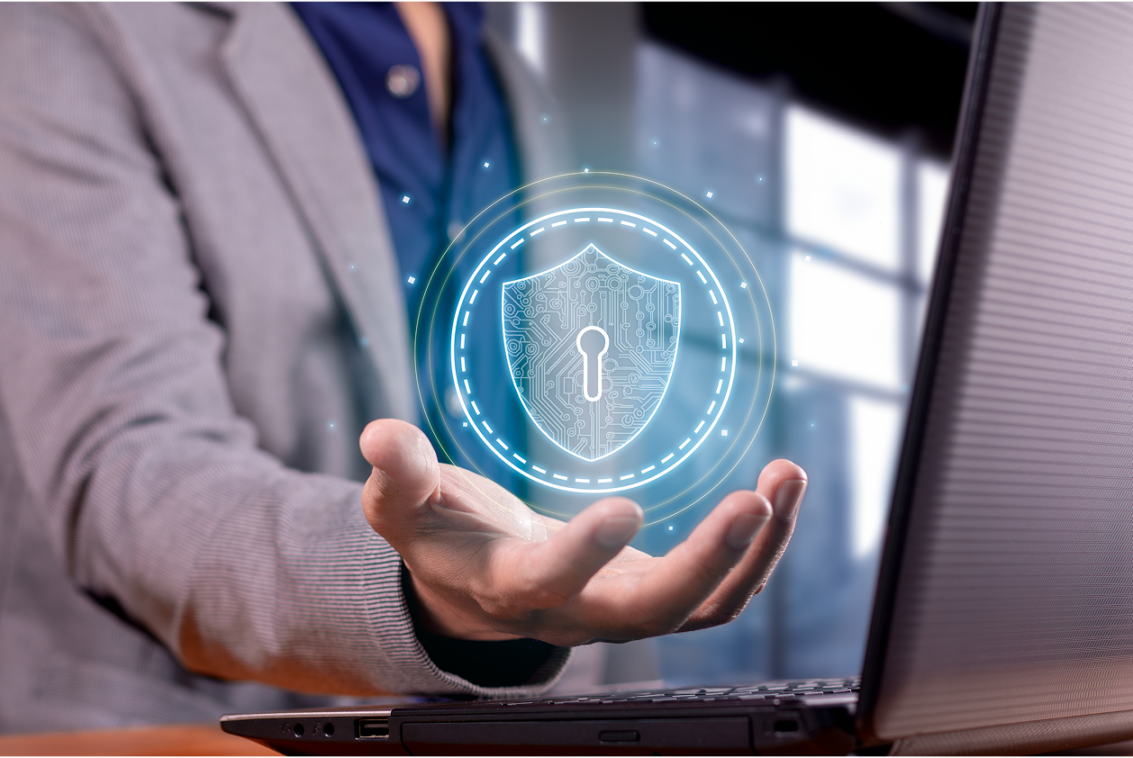High-End Data Security
