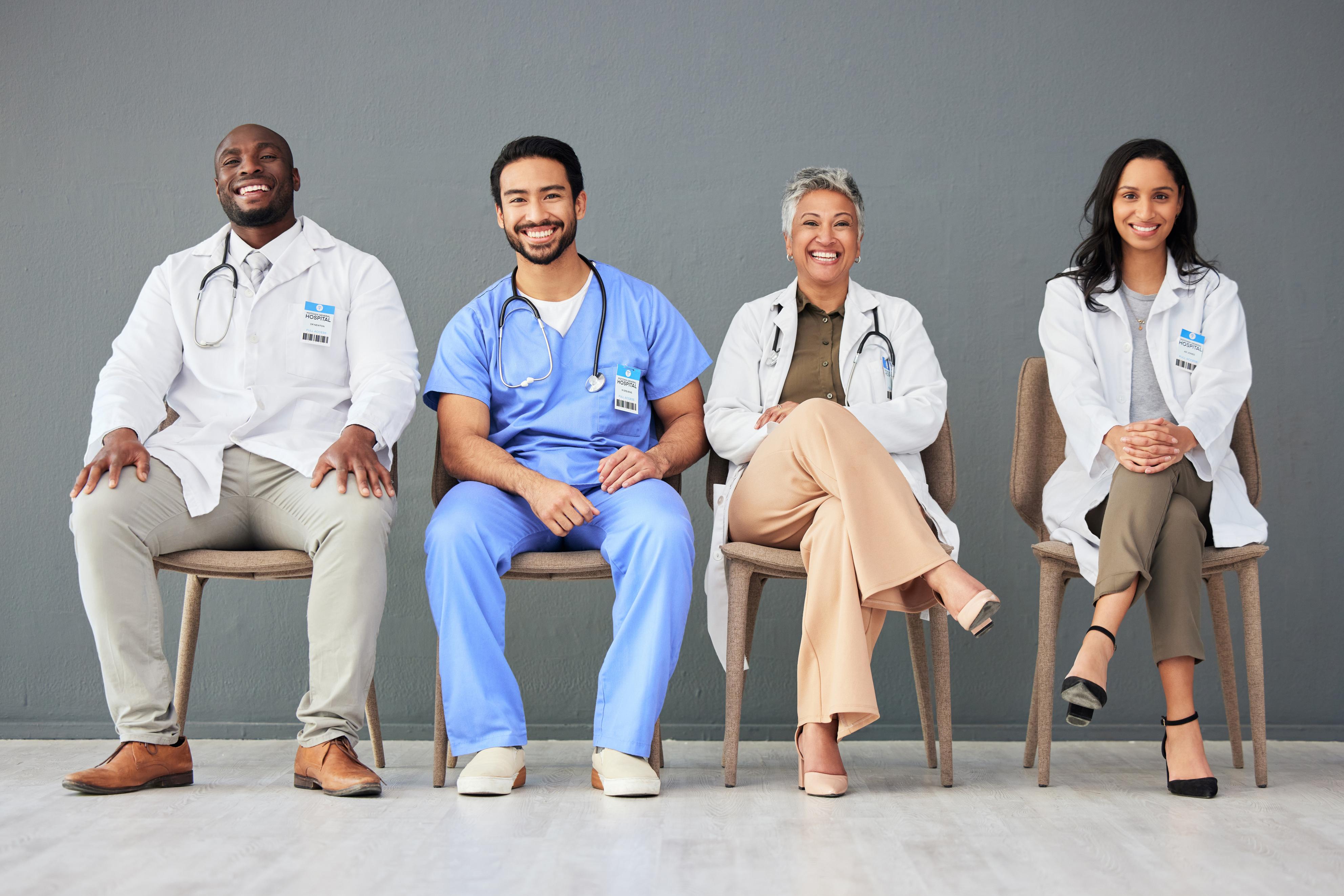 Healthcare