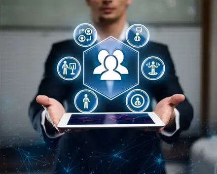 Smart Scheduling and Resource Optimization 