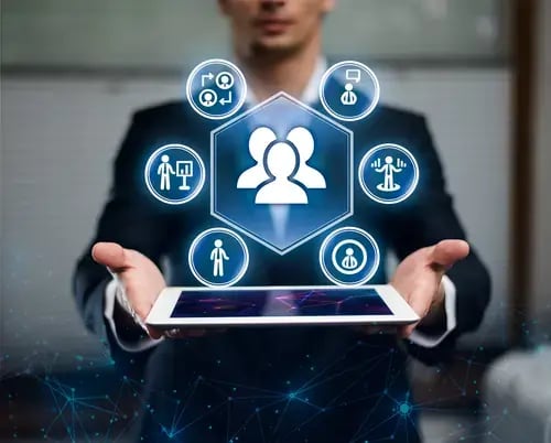 Smart Scheduling and Resource Optimization 