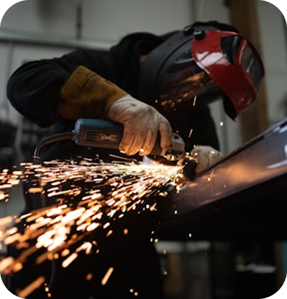 Manufacturing