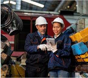 Industry-specific solutions