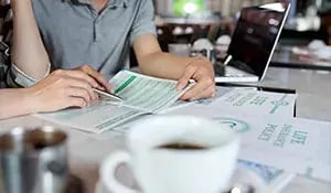 Building Materials, Insurance & Investment