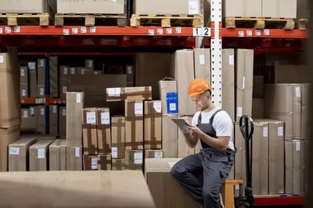 Inventory Management