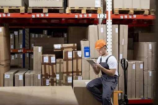 Inventory Management