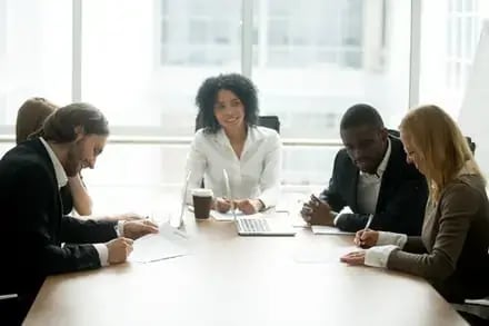 Membership Management