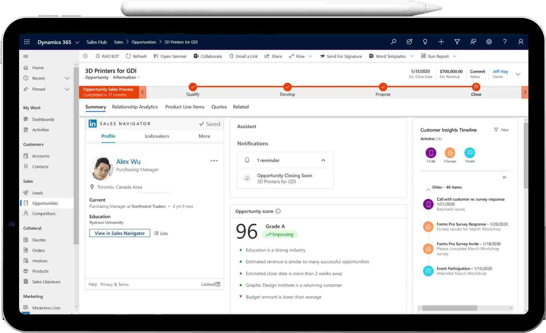More reasons to Upgrade from AX2009, to AX2012 to D365F&O Few Good features on the way