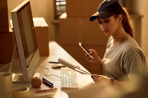 Order Management