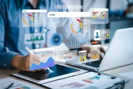 Unlock the Power of Data