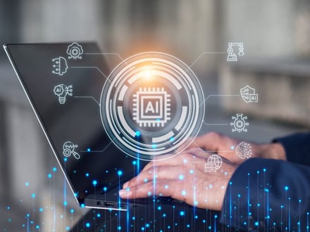 AI-powered Chatbots