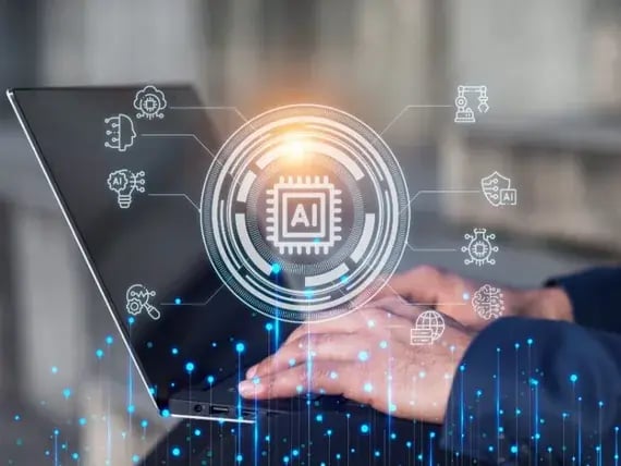 AI-powered Chatbots 