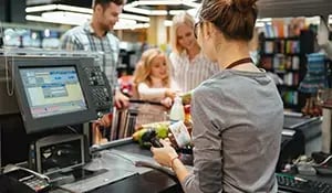 Point Of Sale Featured