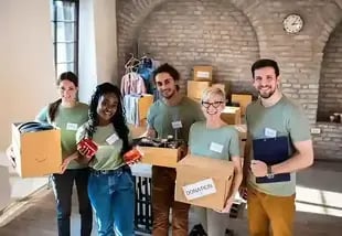 Non-profit