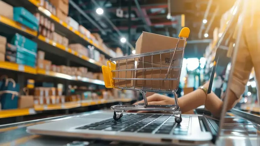 Retails & E-commerce