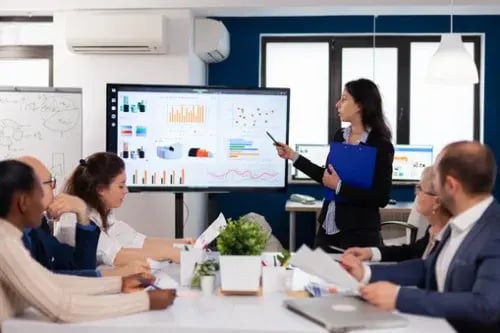 sales-process-automation