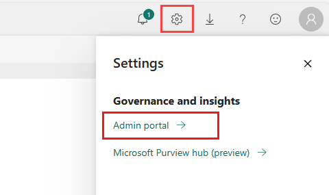 How to Enable Copilot in Fabric for Everyone