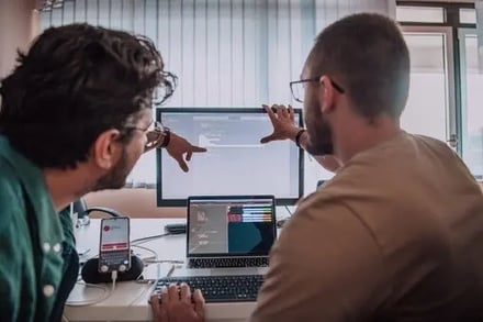 Solution Design