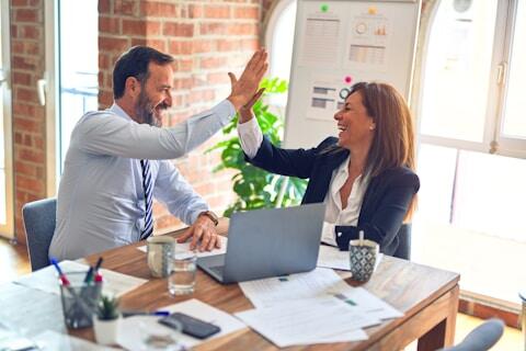 Survey solutions