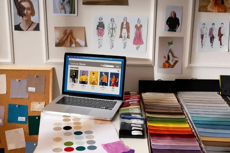 DynaTech Modernizes Finance & Supply Chain on Dynamics 365 and Azure Slashing Execution Time for a Global Textile Printing Specialist