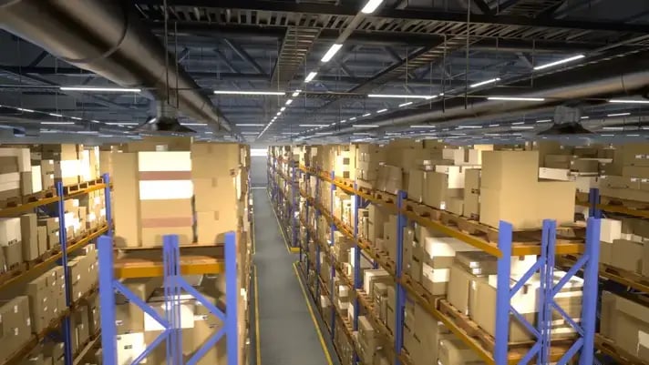 wholesale & distribution