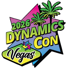 Dynamics 365 Conference in Las Vegas 2026
