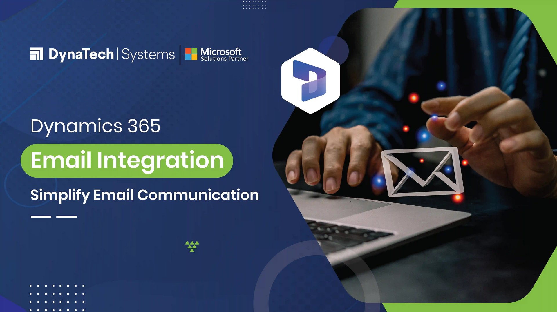 Dynamics 365 Email Integration: Simplify Email Communications