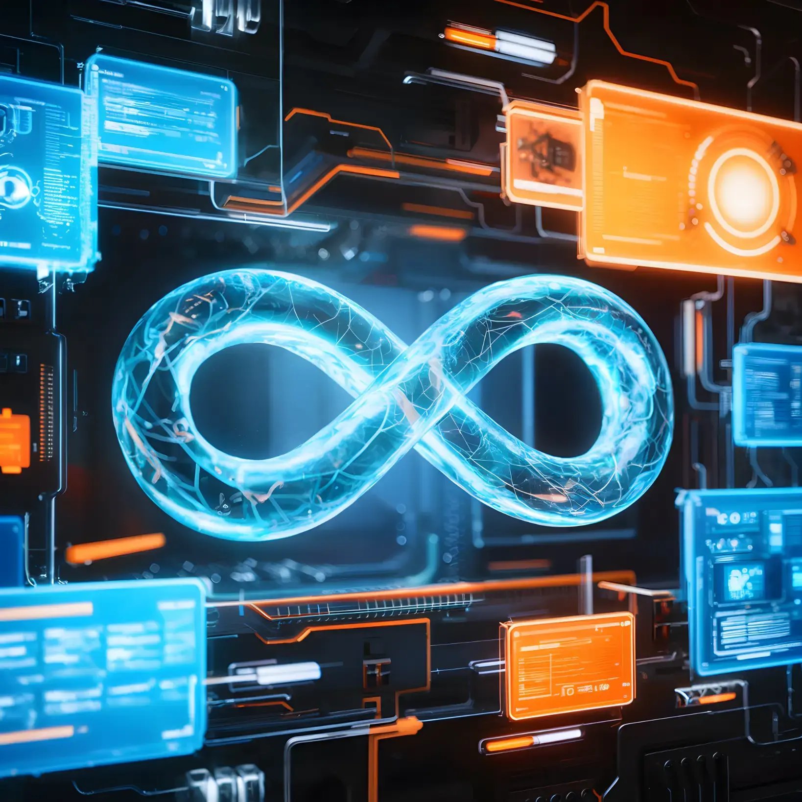 Dynamics 365 testing services with DevOps Dynamics 365 testing services with DevOps