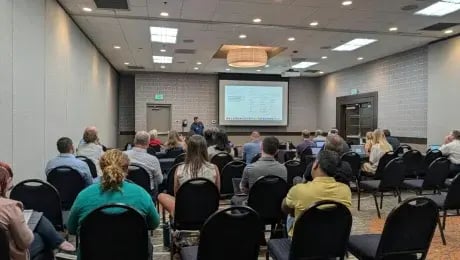 DynamicsCon Regional Rocky Mountain DynamicsCon Regional Rocky Mountain