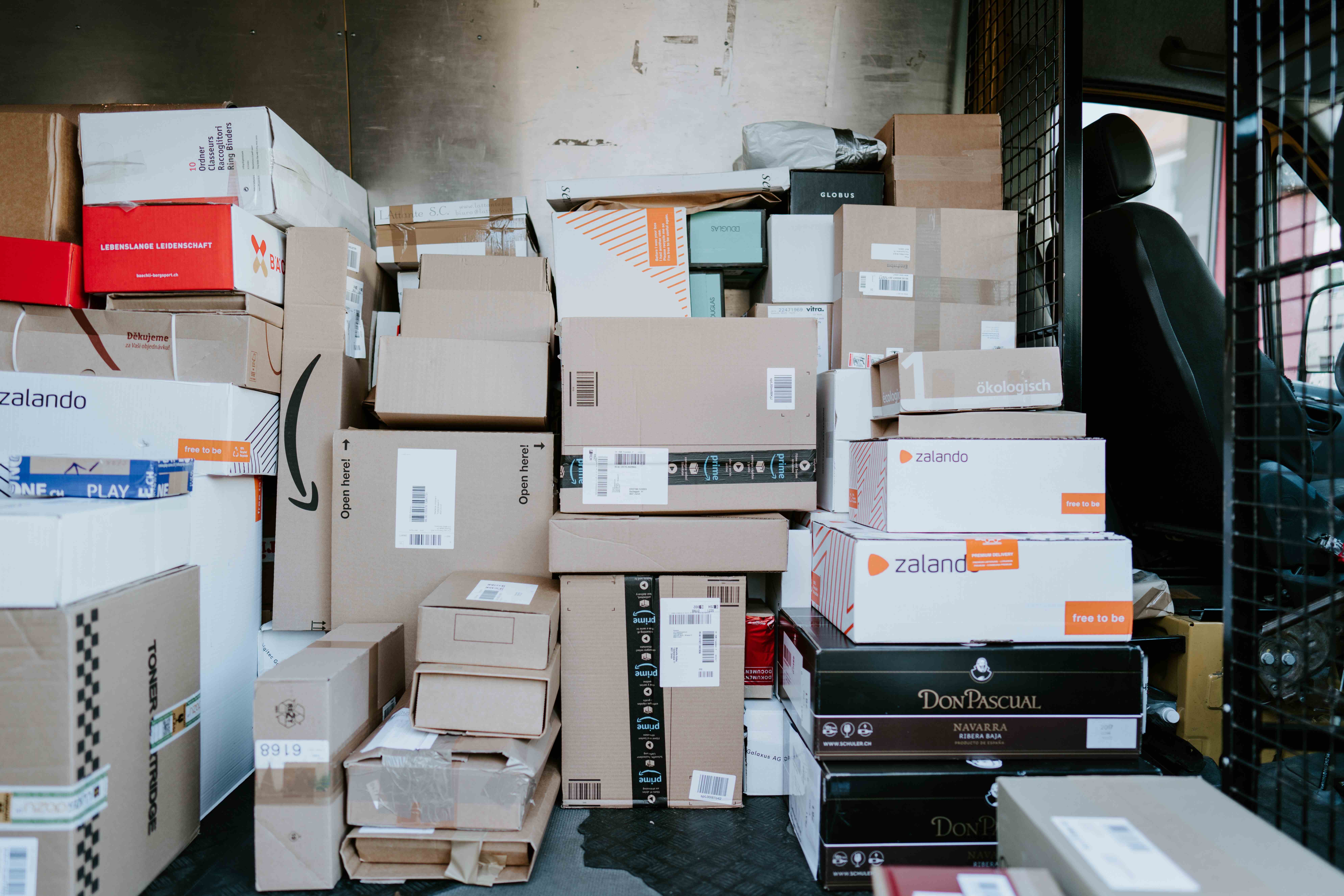E-commerce