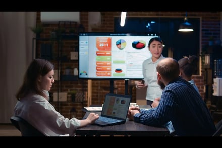 Effective Project Planning