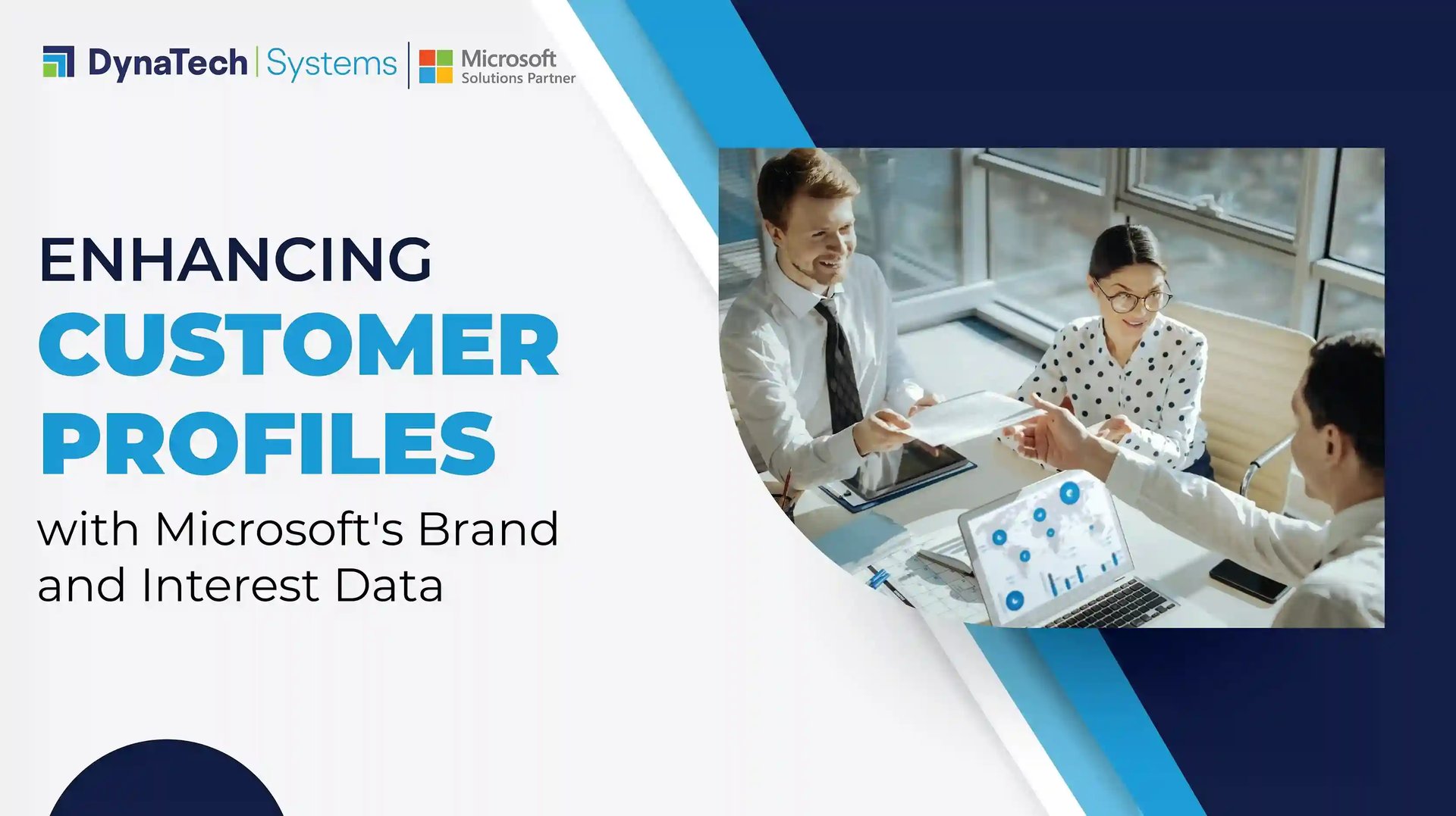 Enhancing Customer Profiles with Brand & Interest Data